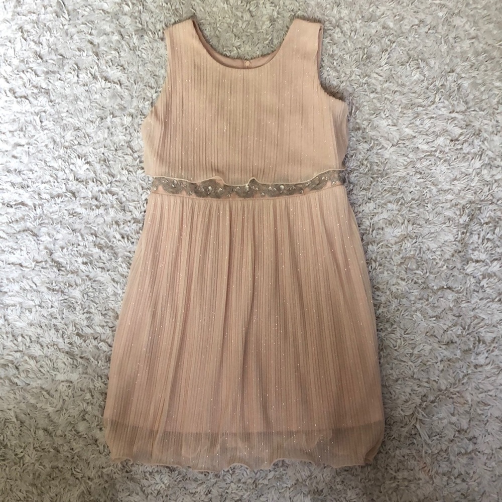 Girls Formal Dress